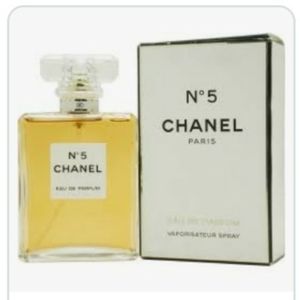 Chanel perfume